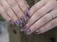 シーズネイル 渋谷店(She's nail)の写真/お気に入りのネイルで...トレンドを取り入れた最旬デザインを★【写真オフ込¥6980】ご予約はお早めに