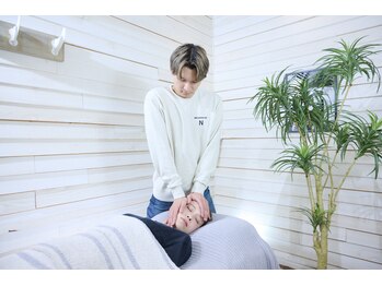 エヌ(N)/恵比寿/代官山/渋谷/中目黒/広尾