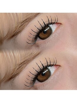 ドース(DOSE)/フラットラッシュ140本　