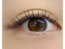 カルム(CALM+)/お客様デザイン（マツエク）