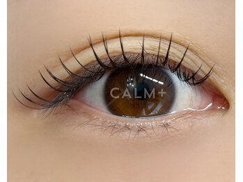 カルム(CALM+)/お客様デザイン(マツエク)