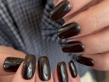 ルカ 原宿(lux)/ワンカラー