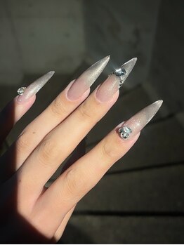 アイミー(IME)/magnet○