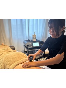 冷え改善・代謝をUPしたい