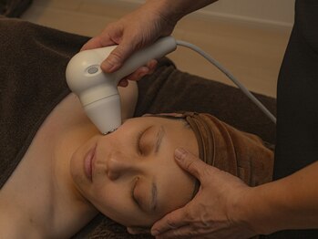 カモミール(Camomille)/小顔フェイシャル