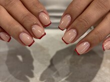 イコイ(ikoi)/【Instagram】@rara.i.nail