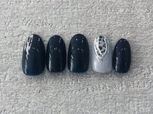 ラウレア(Laule'a)/定額simpleart キラキラ