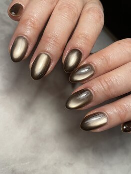 新色マグネット