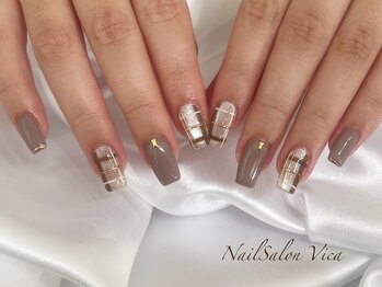 ヴィカ(Vica)/プレミアムデザイン♪