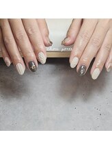 シュポルテ(chou porte)/