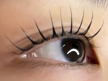 シア(Cia)/RINO/ラッシュリフト