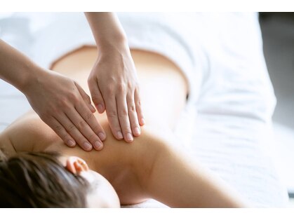 エナジーメソッド縁の写真