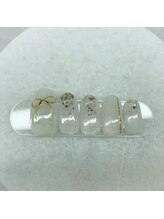 ルビー(Ruby)/プレミアムコース2、3月