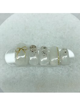 ルビー(Ruby)/プレミアムコース2、3月