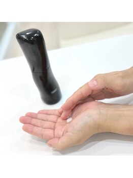 ポーラ 芦屋駅前店(POLA)/スキンケア