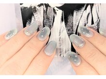 ラ ベル ヴィ(La Belle Vie)の雰囲気（人気◎定額ネイル オフィスネイル/推し活ネイル）