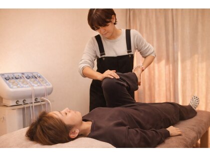 レジリエンス 久留米の写真