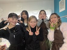 リレア(RELAIR)の雰囲気（スタッフ一同心よりお待ちしております！！）