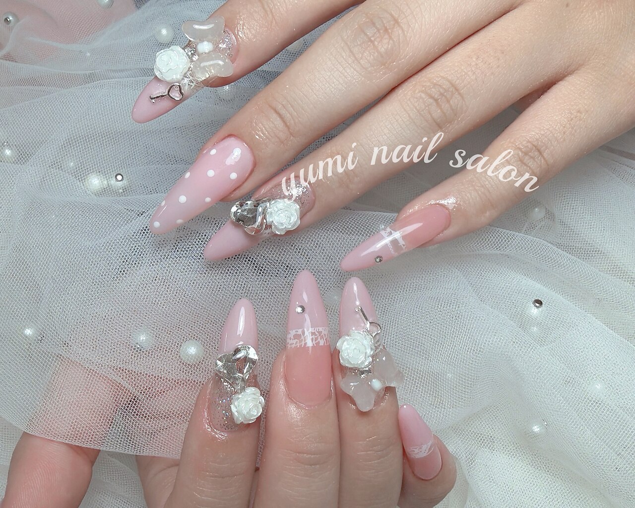 ユミ(Yumi)｜ホットペッパービューティー