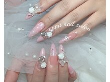 ユミ(Yumi)