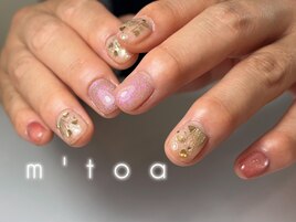 定額デザイン/フィルイン