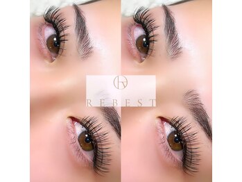 リーベスト 心斎橋店(REBEST)/