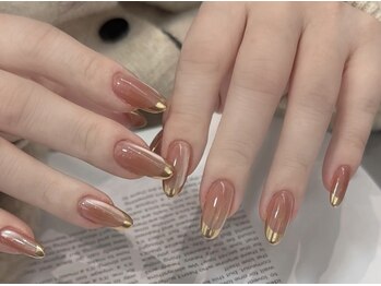 ミューズネイル(muse nail)/