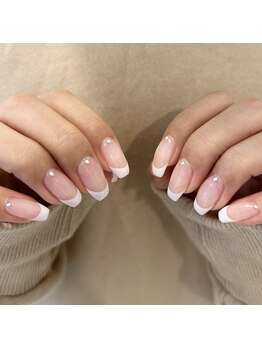 private salon Luana/