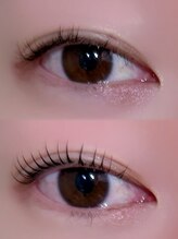 アプシーアイズ(Apsee eyes)/まつげパーマ