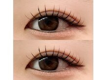 オルネ(orne.)/束感まつげ