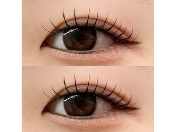 オルネ(orne.)/束感まつげ