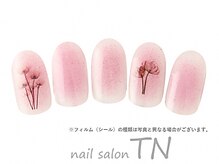 3月季節の定額6900円コ―ス