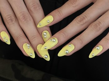 春色ワンカラー