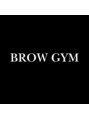 ブラウジム 三宮元町店(BROW GYM)&nbsp;上垣 陽菜