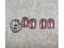 アールネイル 市川店(R nail)/