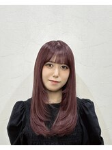 ルシル(le cil)&nbsp;下川 