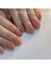 【初回オフ無料】　Hand/ワンカラー（単色）