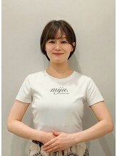ミージュ 新宿御苑(miju.) Sato