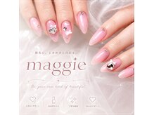 サロン マギー(Salon Maggie)