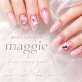 サロン マギー(Salon Maggie)