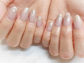 シェルネイル