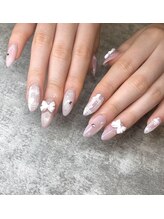 アズラス(AZLAS)/お客様ネイル★