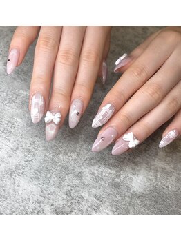 アズラス(AZLAS)/お客様ネイル★