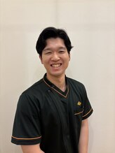 くまのみ整骨院 イオンモール春日部院&nbsp;林 直哉