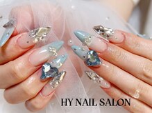 HYネイルサロン
