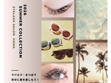 Eyelashsalon　HONA
