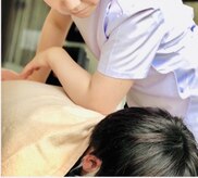 深部ほぐしのほぐしドクター