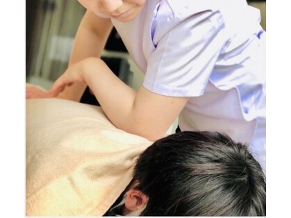 深部ほぐしのほぐしドクターの写真