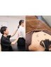 オープニングキャンペーン!【整体+鍼灸/美容鍼】45分 ¥6,300⇒¥4,500円