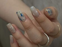 ノエル 新宿南口(Noel)/ニュアンスネイル 新宿/新宿南口